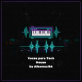Tech House Vocal Bundle - Albamuzikk